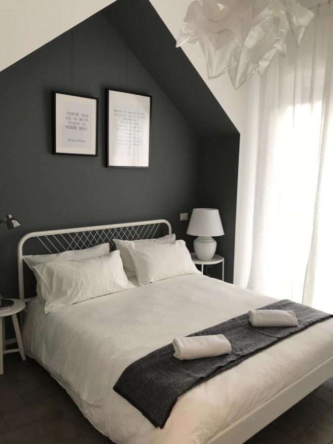 Salerno M'Illumina Bed & Breakfast Luaran gambar