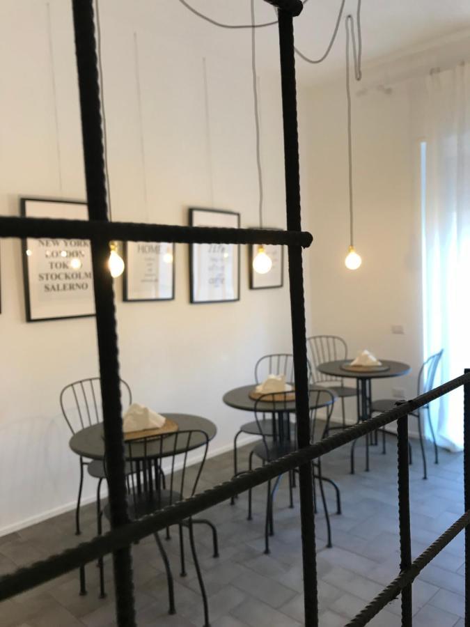 Salerno M'Illumina Bed & Breakfast Luaran gambar