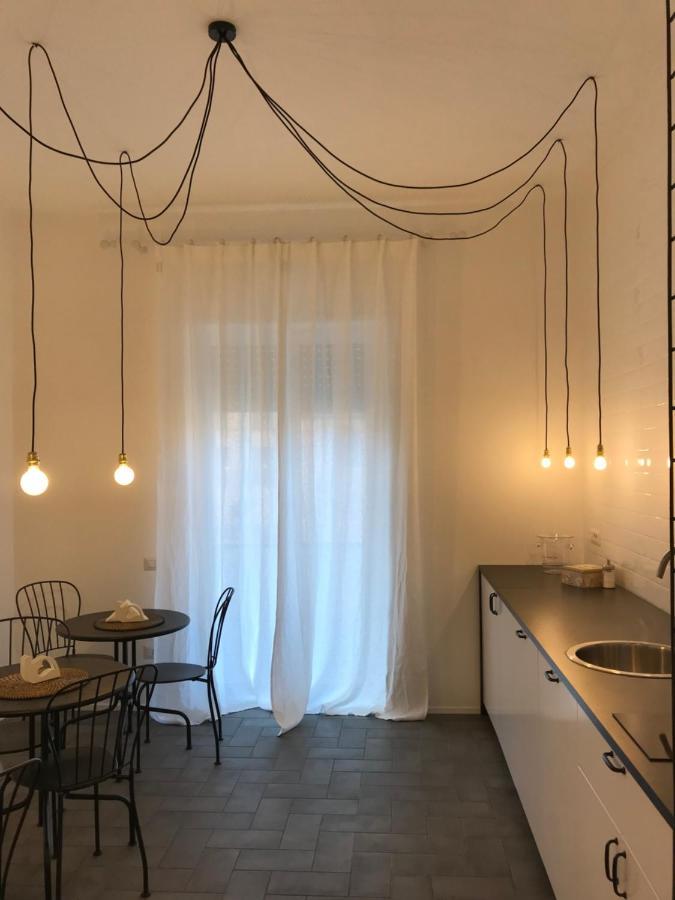 Salerno M'Illumina Bed & Breakfast Luaran gambar