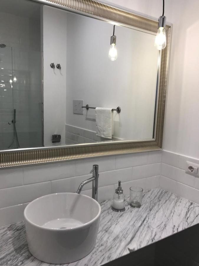 Salerno M'Illumina Bed & Breakfast Luaran gambar