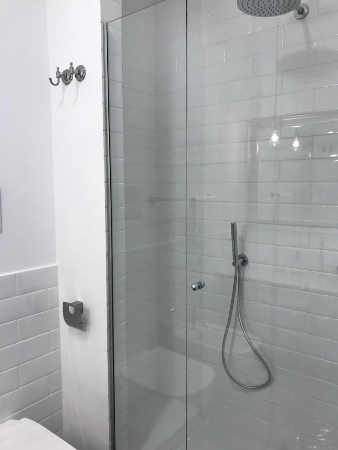 Salerno M'Illumina Bed & Breakfast Luaran gambar
