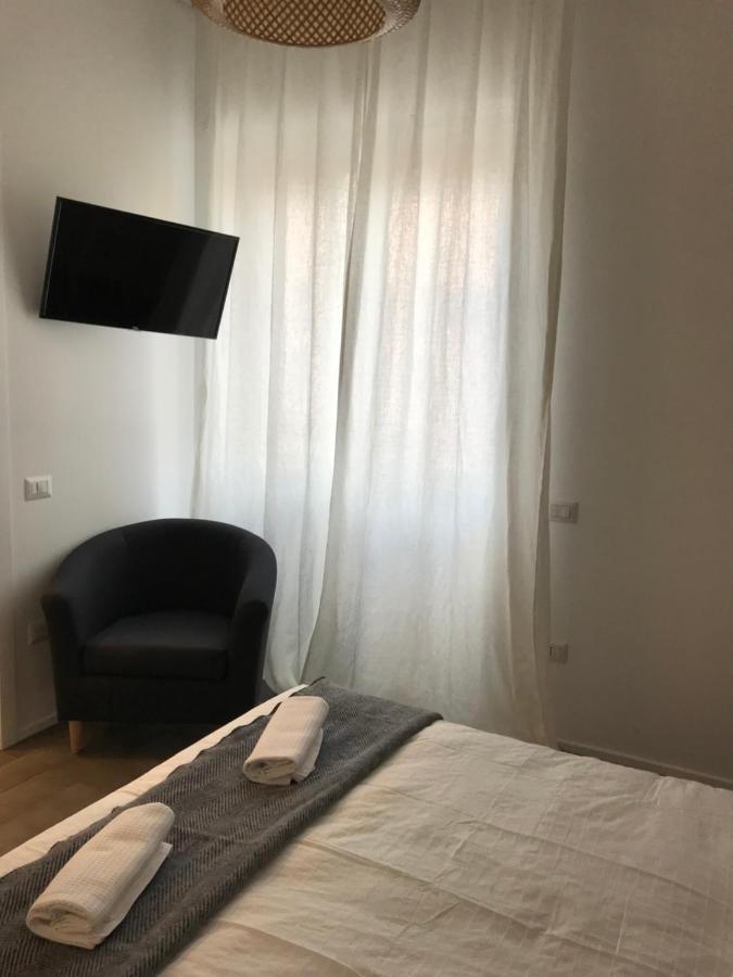 Salerno M'Illumina Bed & Breakfast Luaran gambar