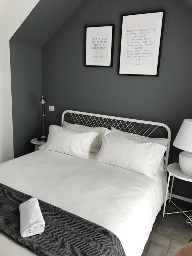 Salerno M'Illumina Bed & Breakfast Luaran gambar