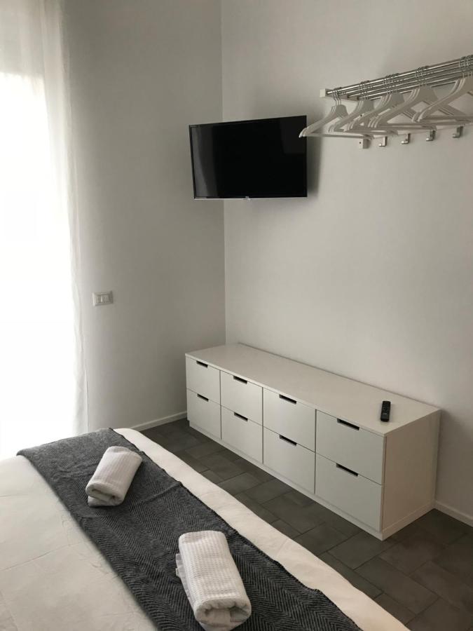 Salerno M'Illumina Bed & Breakfast Luaran gambar