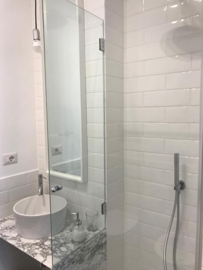 Salerno M'Illumina Bed & Breakfast Luaran gambar