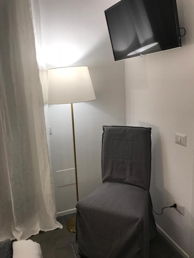 Salerno M'Illumina Bed & Breakfast Luaran gambar