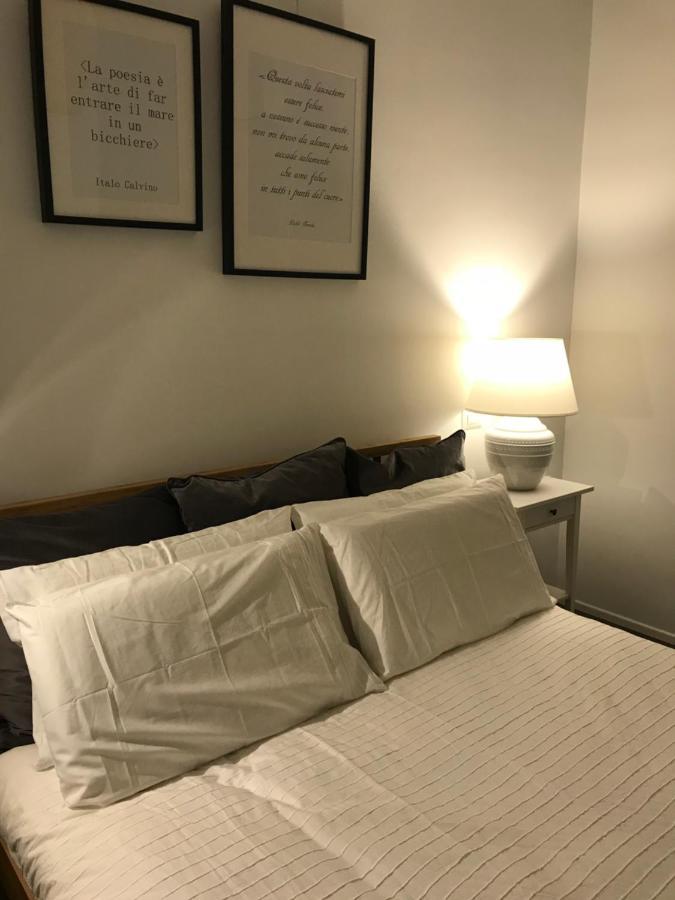 Salerno M'Illumina Bed & Breakfast Luaran gambar