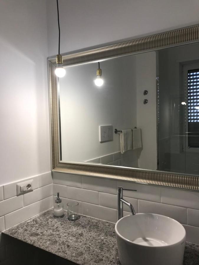 Salerno M'Illumina Bed & Breakfast Luaran gambar