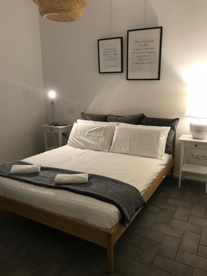 Salerno M'Illumina Bed & Breakfast Luaran gambar