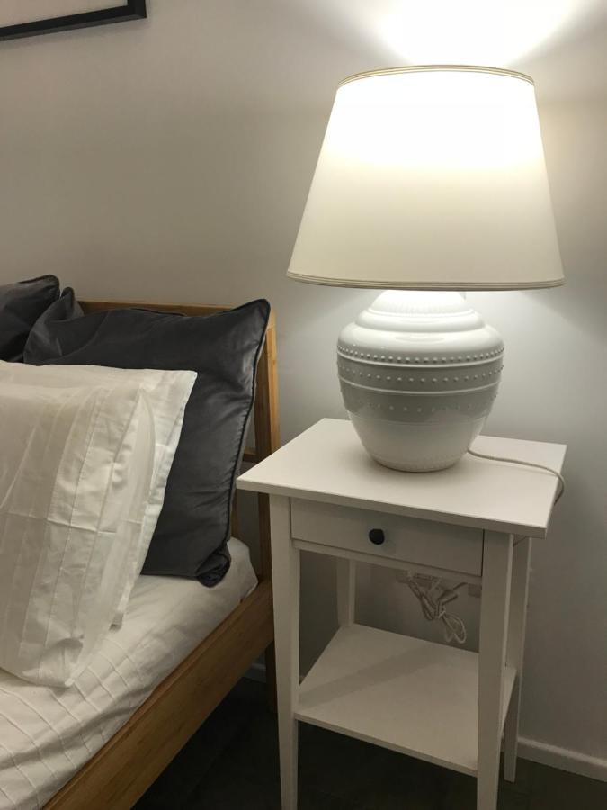 Salerno M'Illumina Bed & Breakfast Luaran gambar